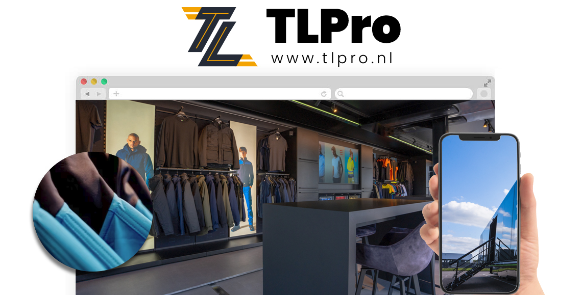 Welcome to TLPro